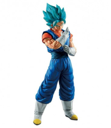Banpresto - ICHIBANSHO Super Saiyan God Vegito-Figuras-BANPRESTO-Akibara Xpress