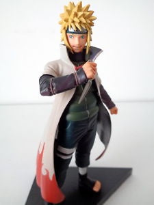 BANPRESTO MINATO-Figuras-BANPRESTO-Akibara Xpress