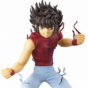 Banpresto - Saint cosmo memoir Seiya-Figuras-BANPRESTO-Akibara Xpress