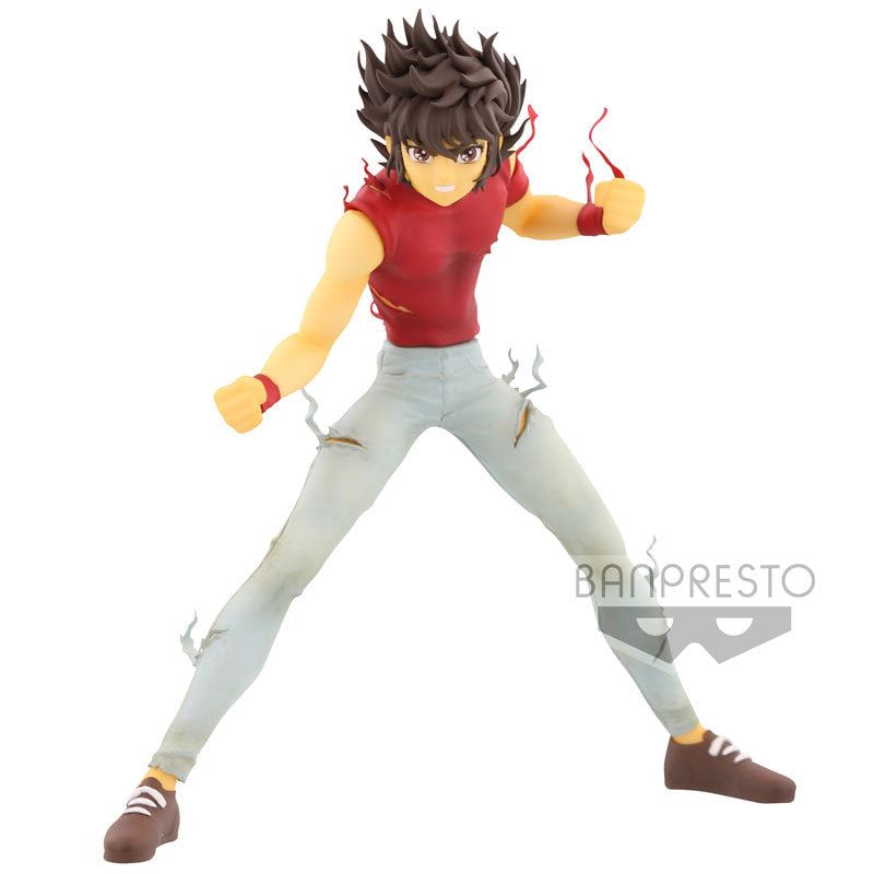 Banpresto - Saint cosmo memoir Seiya-Figuras-BANPRESTO-Akibara Xpress