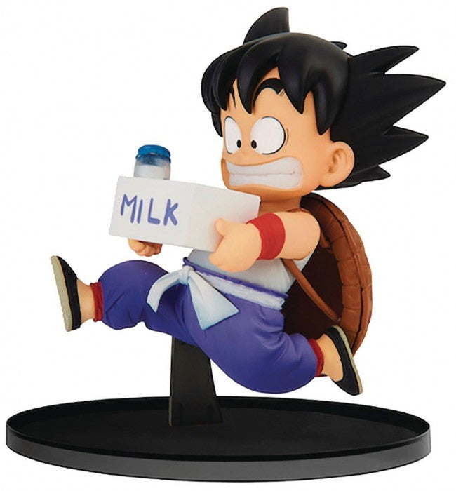 Banpresto WFC2 Vol.7 Goku-Figuras-BANPRESTO-Akibara Xpress