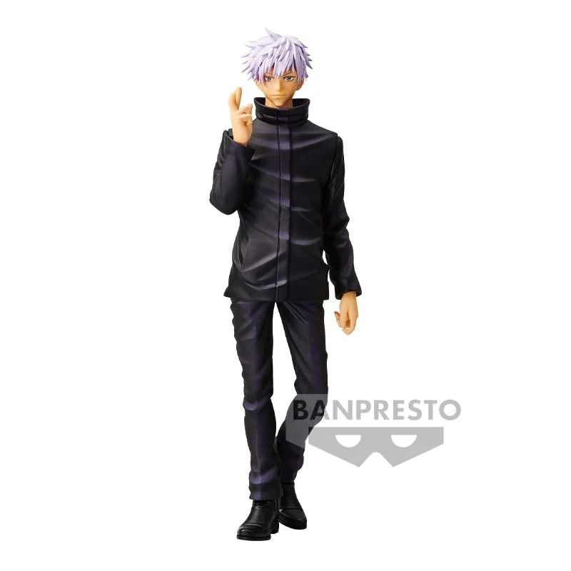 PREVENTA JUJUTSU KAISEN JUKON NO KATA-PANDA&SATORU GOJO(B:SATORU GOJO)