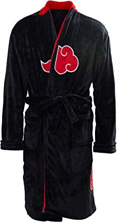 Bata Pijama Akatsuki-Ropa-Ropa Japon-Akibara Xpress