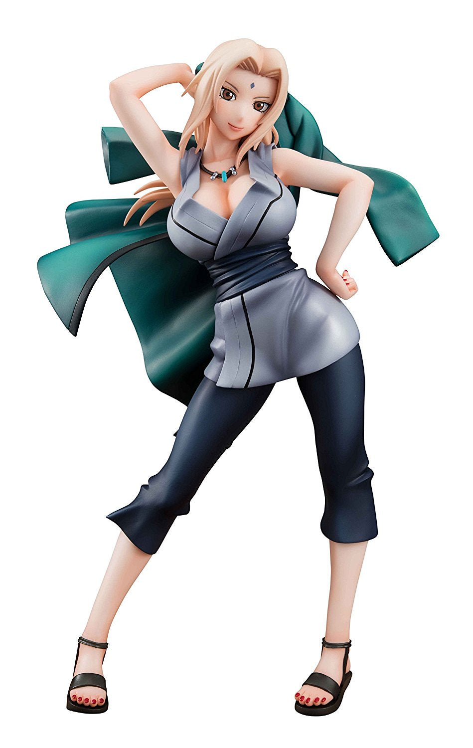 Naruto Gals Tsunade