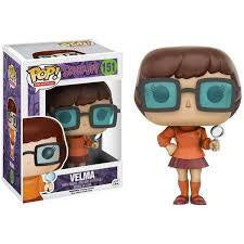 Funko Velma 151