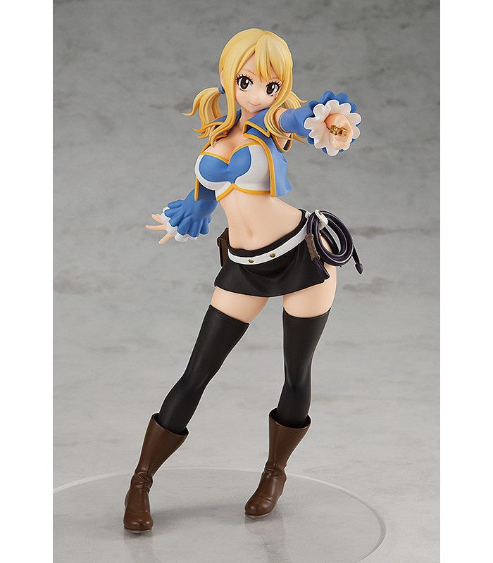 Good Smile Company POP UP PARADE LUCY HEARTFILIA