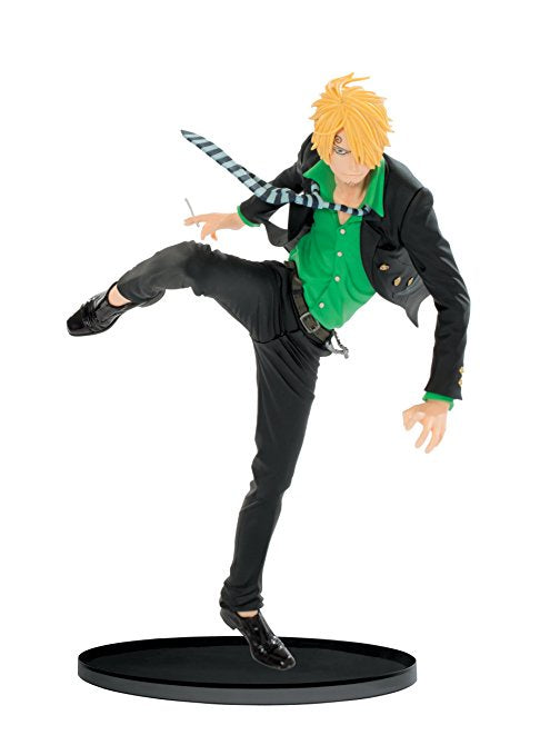 Banpresto Figure Colosseum Sanji