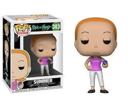 Funko summer 303