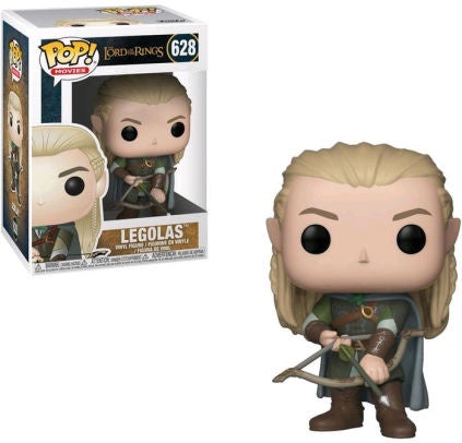 Funko Legolas 628