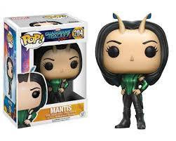Funko Mantis 204