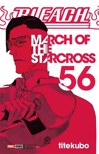 BLEACH N.56-Mangas Panini-PANINI-Akibara Xpress