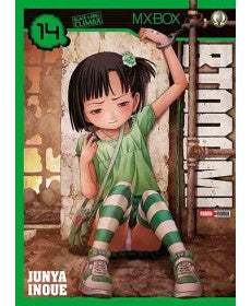 BTOOOM! N.14-Mangas Panini-PANINI-Akibara Xpress