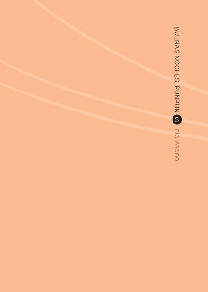 BUENAS NOCHES, PUNPUN 5 EUROPA-Mangas Españoles-NORMA-Akibara Xpress