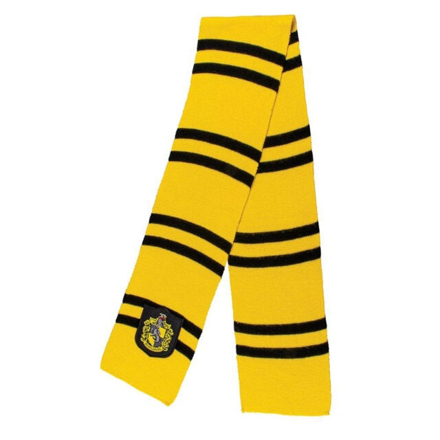 Buffanda Hufflepuff Adult Harry Potter-Ropa-Ropa Japon-Akibara Xpress