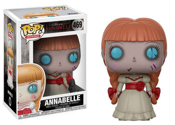 Funko Annabelle 469