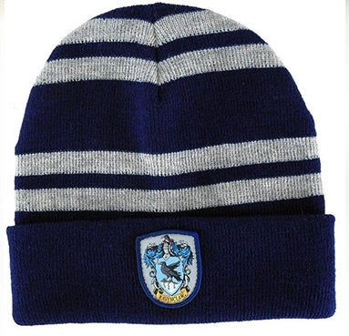 Gorro Harry Potter Revenclaw Azul