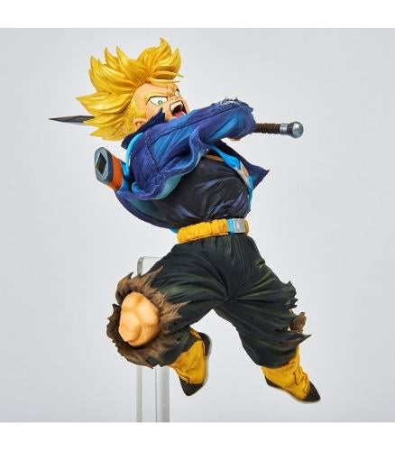 BWFC Trunks