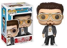 Funko Tony Stark 226