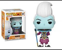 Funko Whis 317