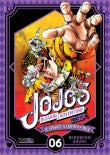 JOJO S BIZARRE ADVENTURE PARTE 4 DIAMOND IS UNBREAKABLE 7 EUROPA