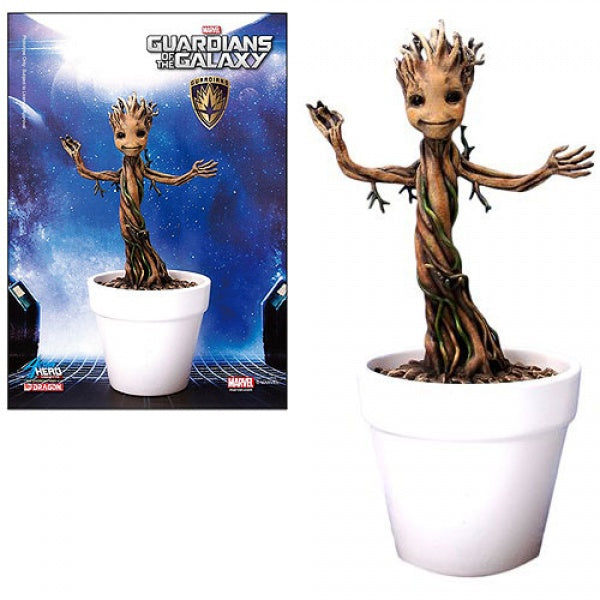 Little Groot
