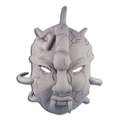 Peluche Mascara de piedra de JoJo´s Bizarre Adventure
