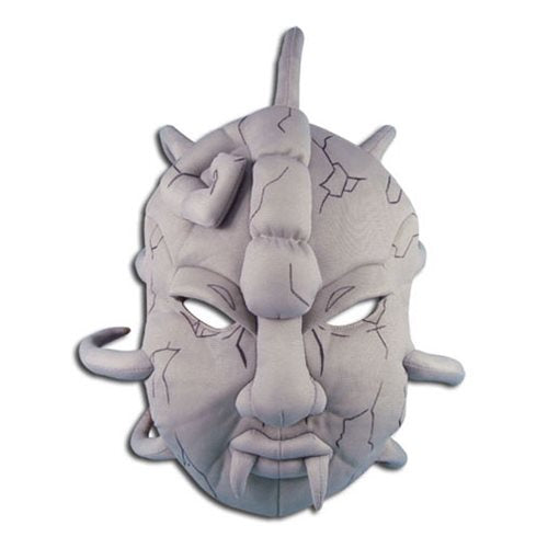 Peluche Mascara de piedra de JoJoÂ´s Bizarre Adventure