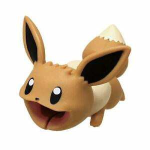 Cable Bit For Iphone Pokemon - Eevee-Llaveros-Accesorios Genericos-Akibara Xpress