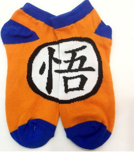 Calcetas Dragon Ball-Accesorios-Peluches-Akibara Xpress