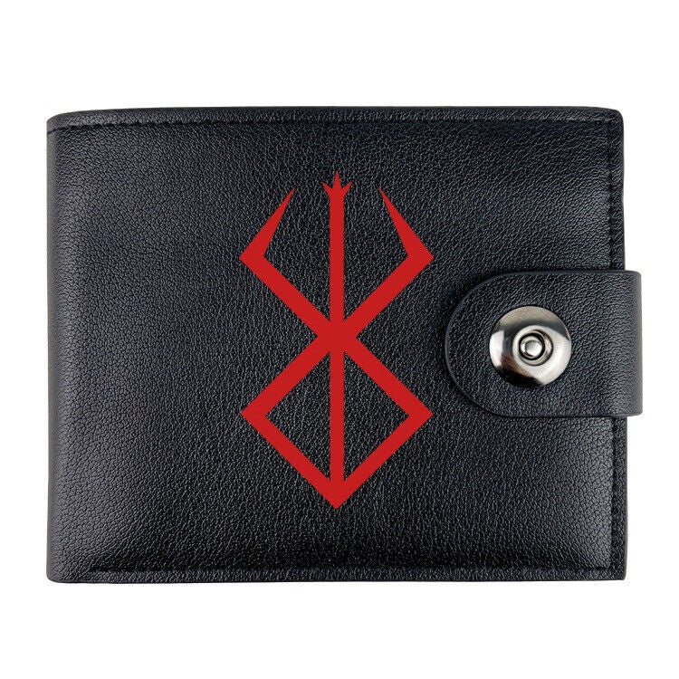 Cartera Berserk-Carteras-Carteras-Akibara Xpress