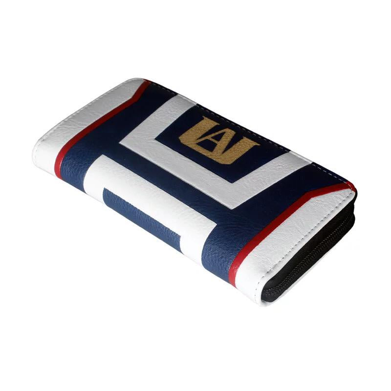 Cartera Mujer My Hero Academia UA-Carteras-Carteras-Akibara Xpress