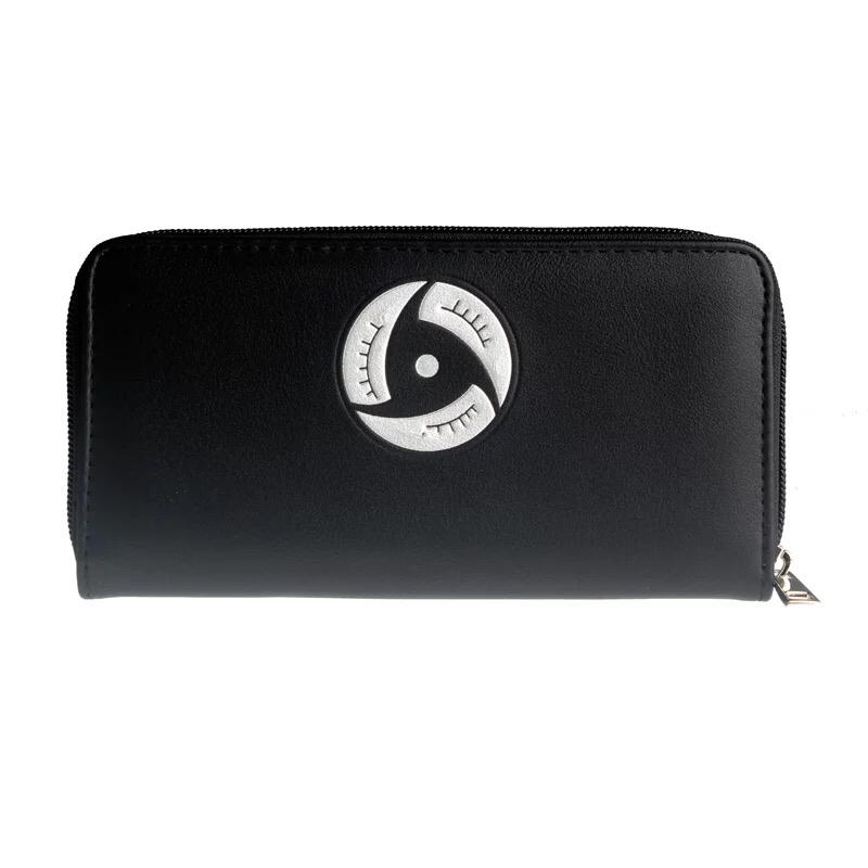 Cartera Mujer Naruto Akatsuki-Carteras-Carteras-Akibara Xpress