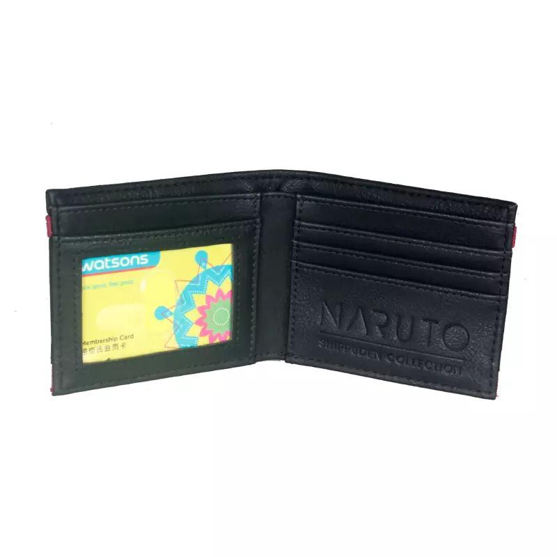 Cartera Naruto Renegado-Carteras-Carteras-Akibara Xpress