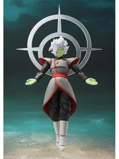 SH Figuarts Zamasu