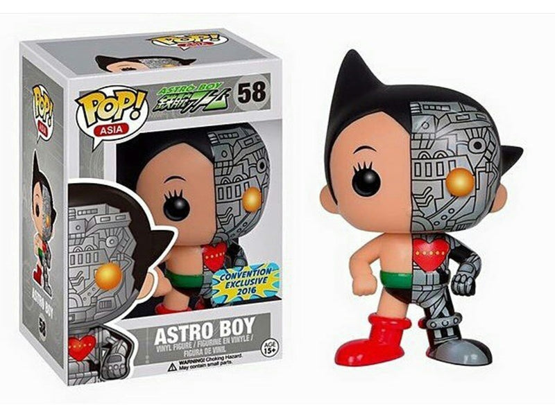 Funko Astro Boy 58