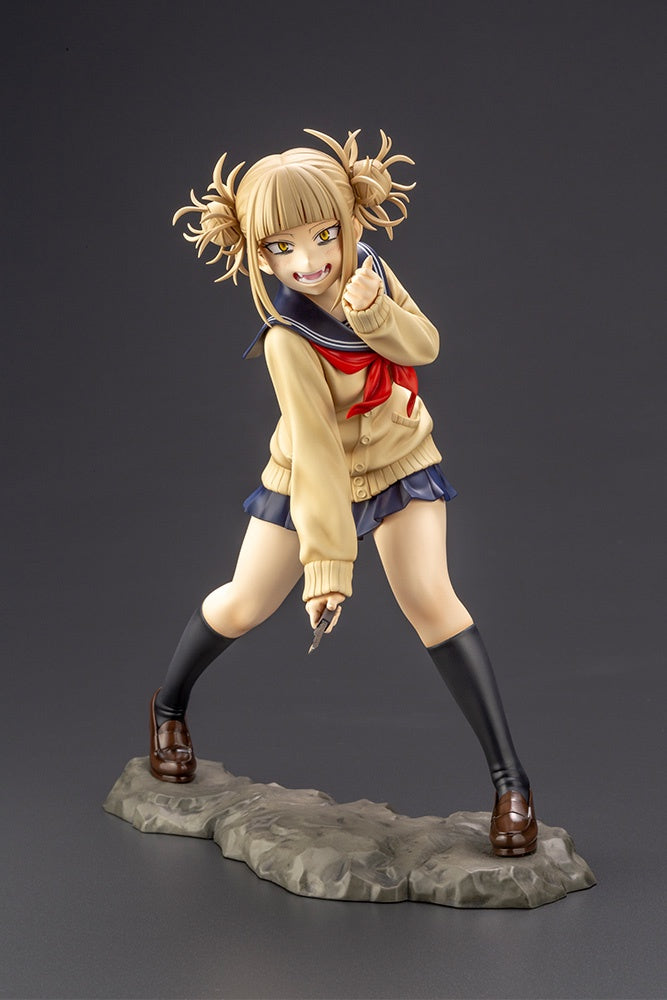 ARTFX J Himiko Toga