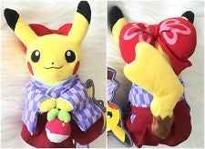 Peluche Pikachu Kimono