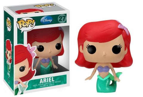 Funko Ariel 27