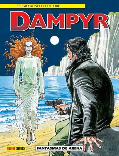 DAMPYR N.3