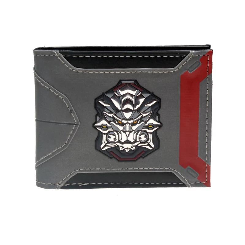 Cartera Overwatch 1