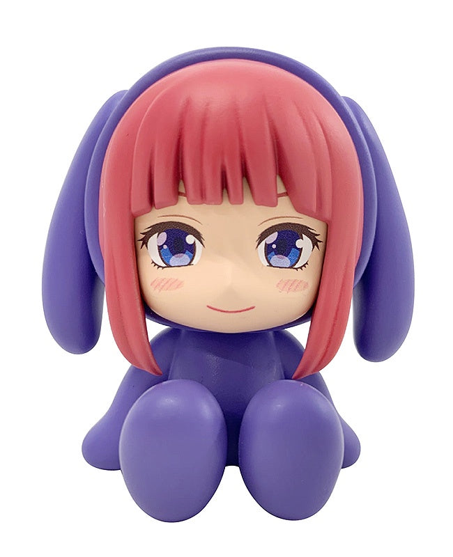Chocot The Quintessential Quintuplets Nino-Figuras-SHINE-Akibara Xpress
