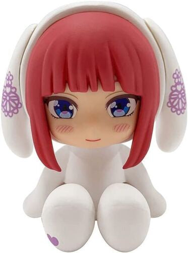 CHOCOT THE QUINTESSENTIAL QUINTUPLETS NINO WEDDING VER.-Figuras-SHINE-Akibara Xpress