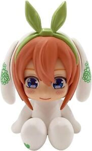 CHOCOT THE QUINTESSENTIAL QUINTUPLETS YOTSUBA WEDDING VER.-Figuras-SHINE-Akibara Xpress