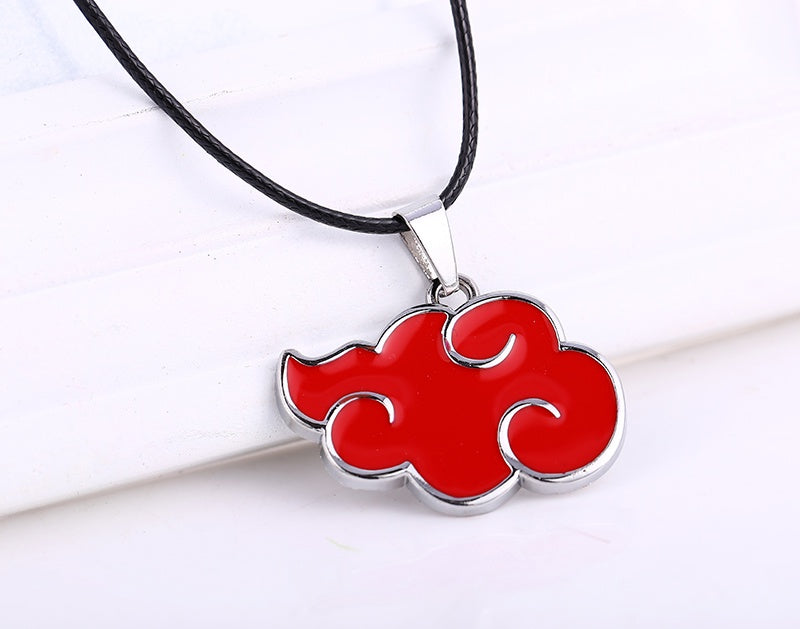 Collar de Akatsuki-Llaveros-Llaveros-Akibara Xpress