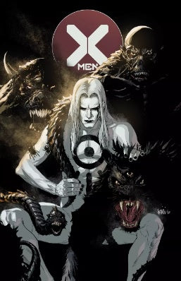 COMIC X-MEN (2023) VOL.08-Comics-PANINI-Akibara Xpress