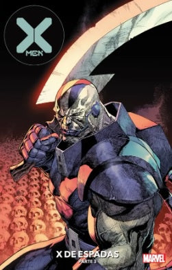 COMIC X-MEN (2023) VOL.11-Comics-PANINI-Akibara Xpress