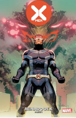 COMIC X-MEN (2023) VOL.13-Comics-PANINI-Akibara Xpress