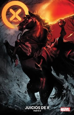 COMIC X-MEN (2023) VOL.19-Comics-PANINI-Akibara Xpress