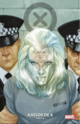 COMIC X-MEN (2023) VOL.20-Comics-PANINI-Akibara Xpress