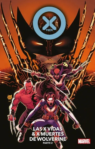COMIC X-MEN VOL.24-Comics-PANINI-Akibara Xpress